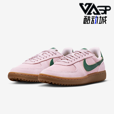Nike/耐克正品Field General女士薄底经典低帮运动鞋IF5850-600