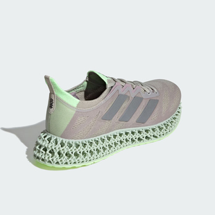 ID3499 Adidas 阿迪达斯官方正品 新款 女士轻便缓震训练运动跑步鞋