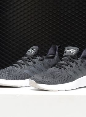 Adidas/阿迪达斯正品新款 ASWEEGO 休闲 女子 跑步鞋 F37079