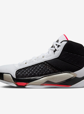 Nike/耐克正品Air Jordan 38 AJ38男士实战篮球鞋DZ3355-106