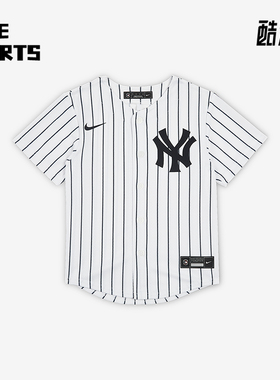 Nike/耐克正品夏季Jersey小童宽松经典透气短袖球衣II5530-100