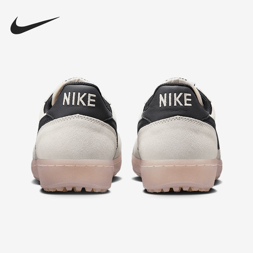 Nike/耐克正品2025秋季款男士低帮系带休闲运动鞋IF0666-100