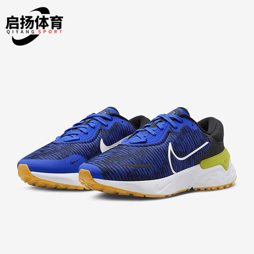 Nike/耐克男子缓震运动跑步鞋