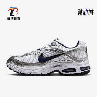 耐克正品 HQ2056 2025秋季 女士耐磨低帮气垫减震休闲鞋 104 款 Nike