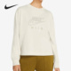 卫衣 Nike 休闲运动套头衫 女子圆领舒适时尚 DC6760 耐克正品