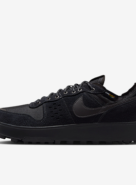 Nike/耐克正品2025冬季男士低帮经典运动耐磨休闲鞋HJ4316-003