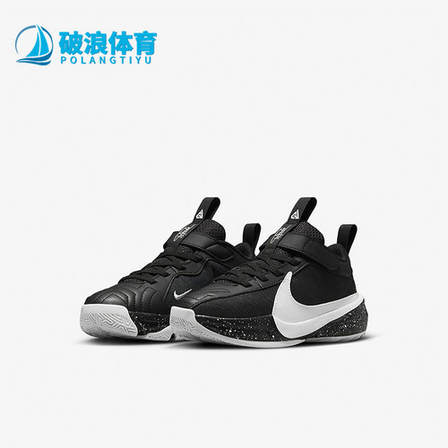 耐克正品大童轻便运动休闲鞋
