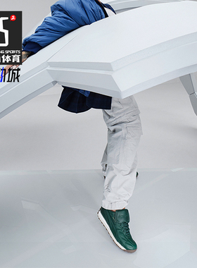 Puma/彪马正品Avanti L Fenty男女低帮经典休闲运动鞋398352-02