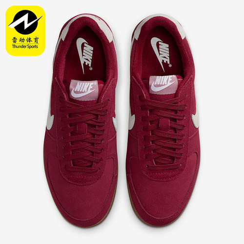 Nike/耐克正品2025女士低帮轻便耐磨经典户外休闲鞋IF1743-600