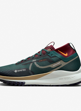 Nike/耐克正品PEGASUS TRAIL 4男士经典缓震运动跑步鞋DJ7926-302