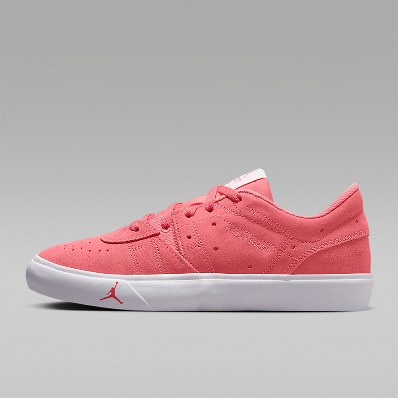 Nike/耐克正品Jordan Series女士透气时尚经典系带板鞋DN1857-800