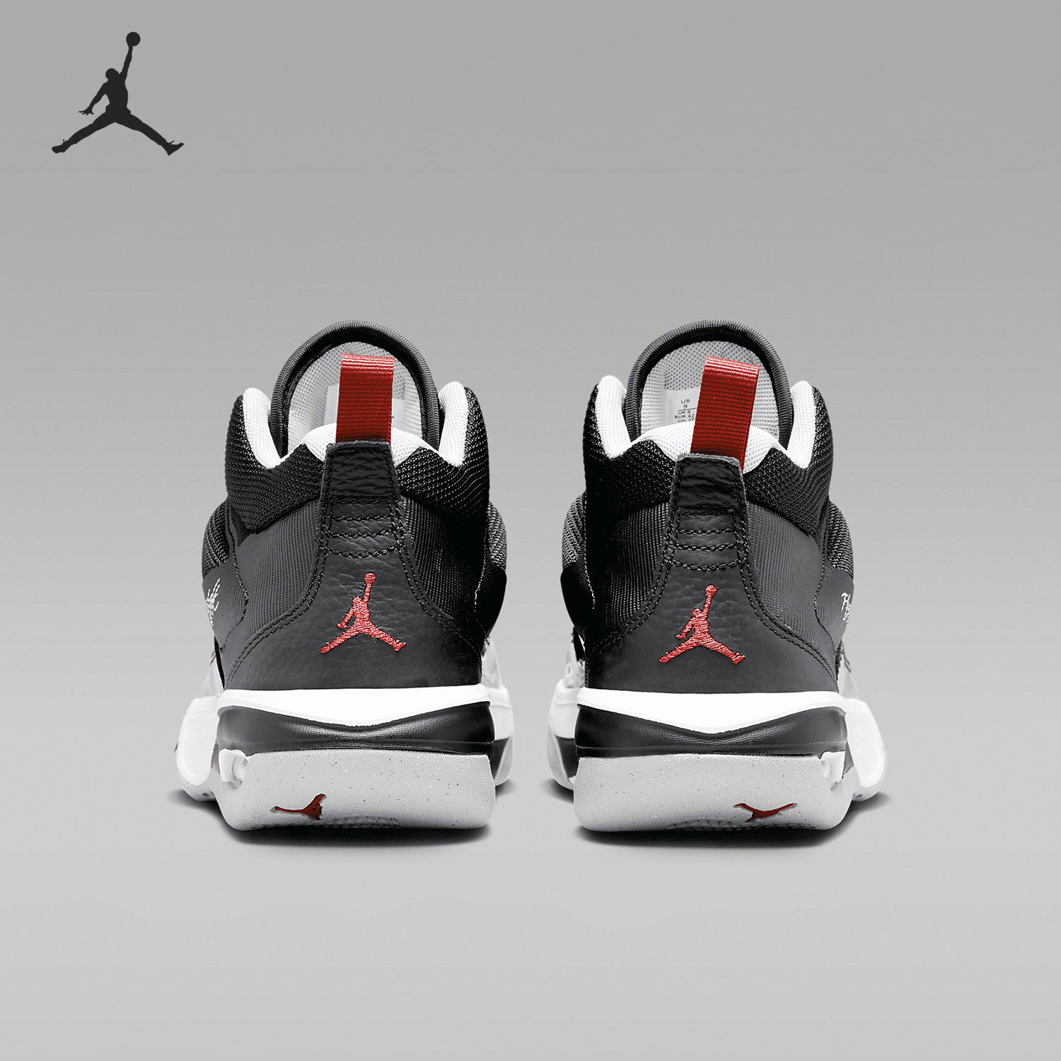 Nike/耐克正品Jordan男士运动回弹减震高帮篮球鞋FB1396-006,运动鞋new,运动休闲鞋,淘宝优惠券,粉丝福利购,淘宝优惠卷