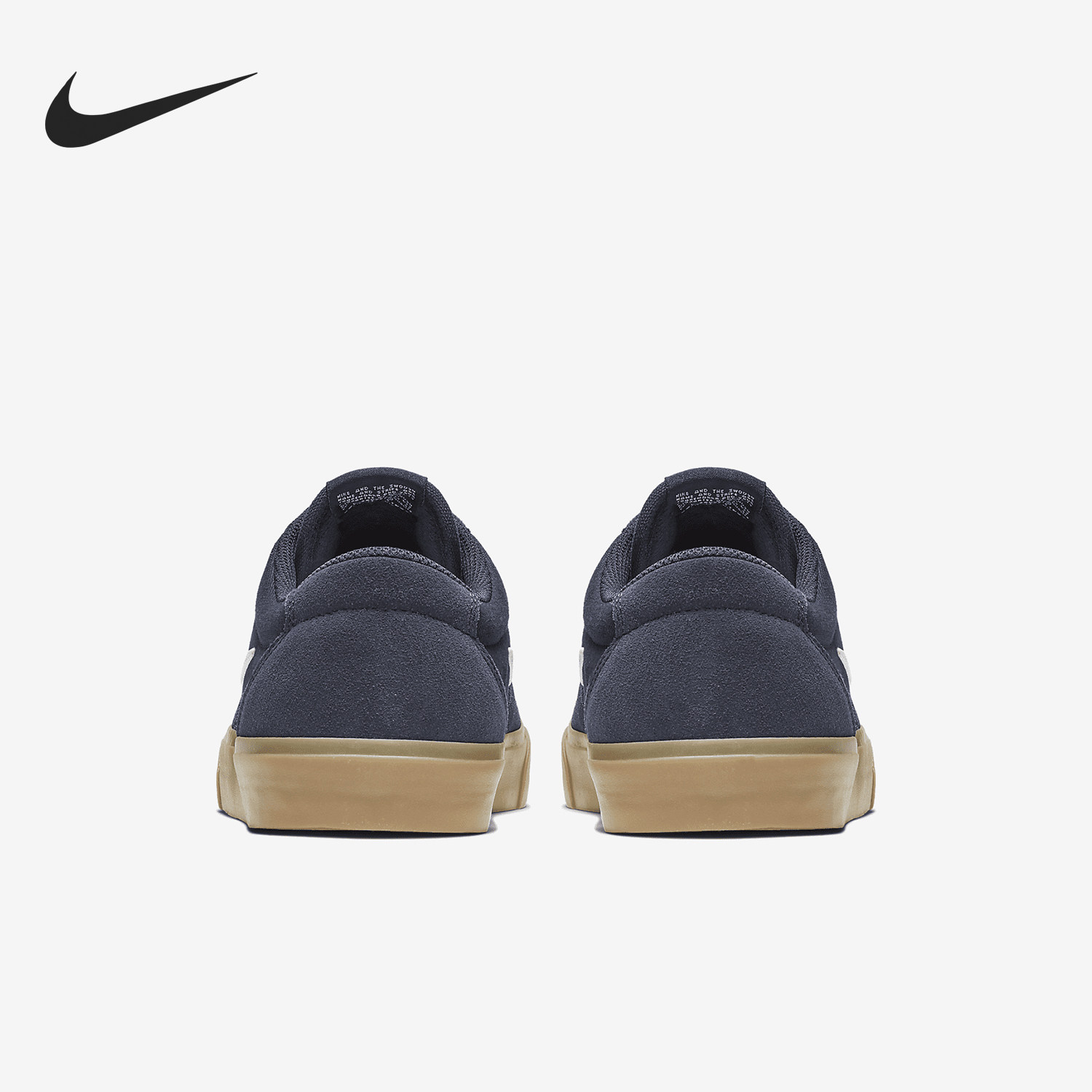 Nike/耐克正品SB Chron SLR男女休闲运动户外板鞋CD6278-400