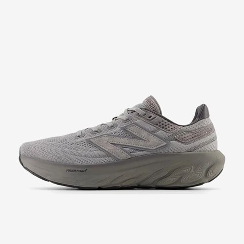 New Balance新百伦正品NB 1080男款减震耐磨低帮跑步鞋M1080LAF