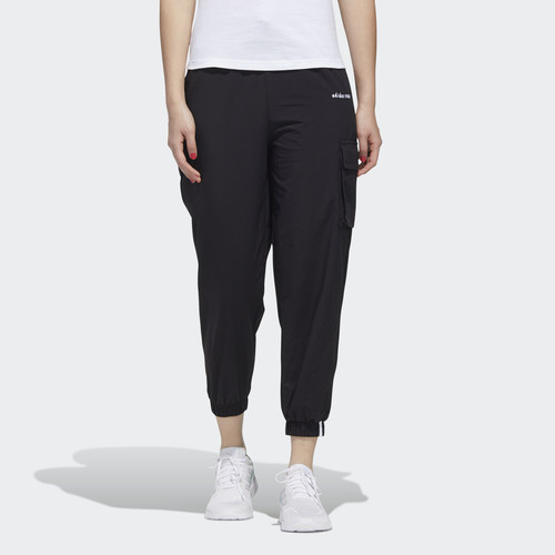 阿迪达斯女子正品运动长裤清仓特价GP5813 H15956【亚洲码】