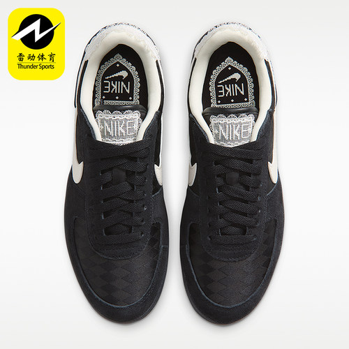 Nike/耐克正品Field General 女子耐磨薄底经典运动鞋IH2487-001