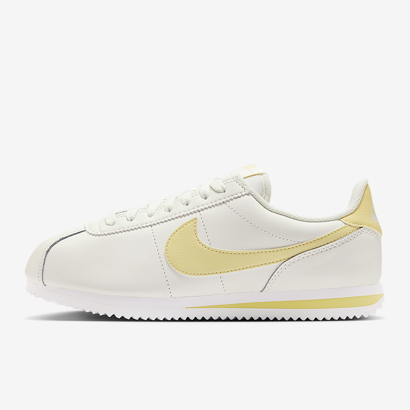 耐克女士复古轻便运动休闲鞋