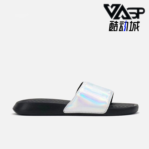 彪马百搭休闲拖鞋正品