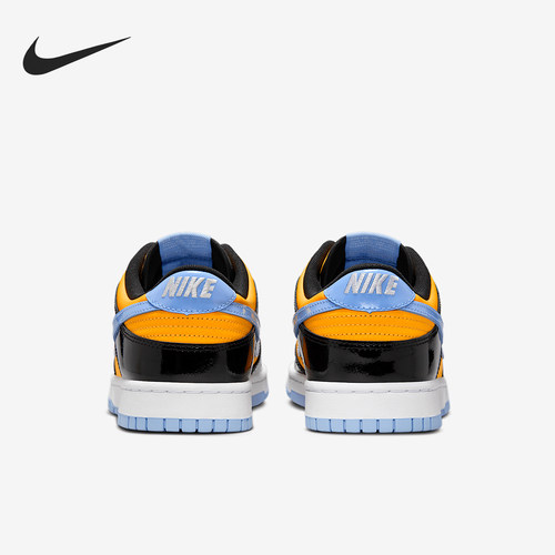 Nike/耐克正品Dunk Low男士运动低帮经典休闲板鞋IB6400-001