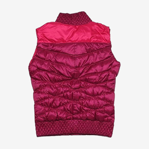 Nike耐克正品女无袖户外运动轻便舒适日常出行马甲541415-691
