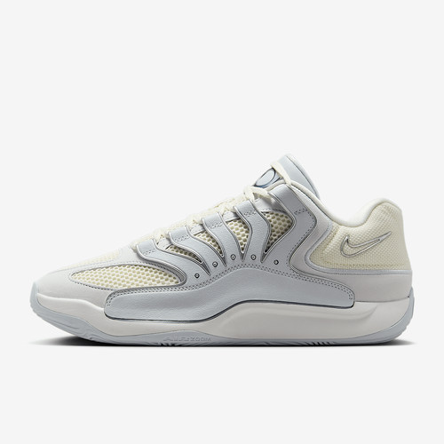 Nike/耐克正品KD18 EP男士缓震网眼耐磨运动篮球鞋HV1991-001