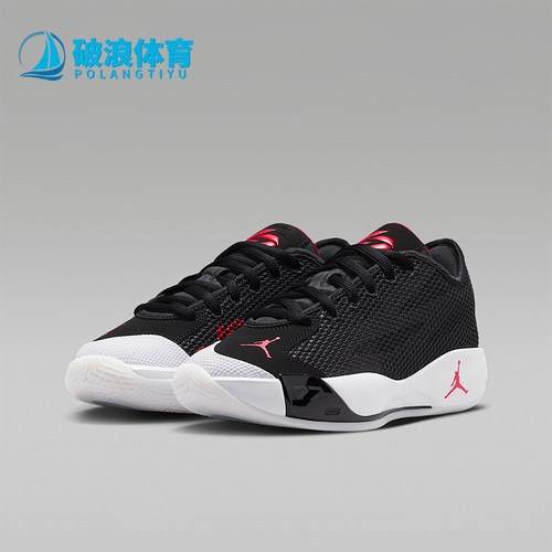Nike/耐克正品JORDAN GS女子大童耐磨经典减震篮球鞋IH0573-001