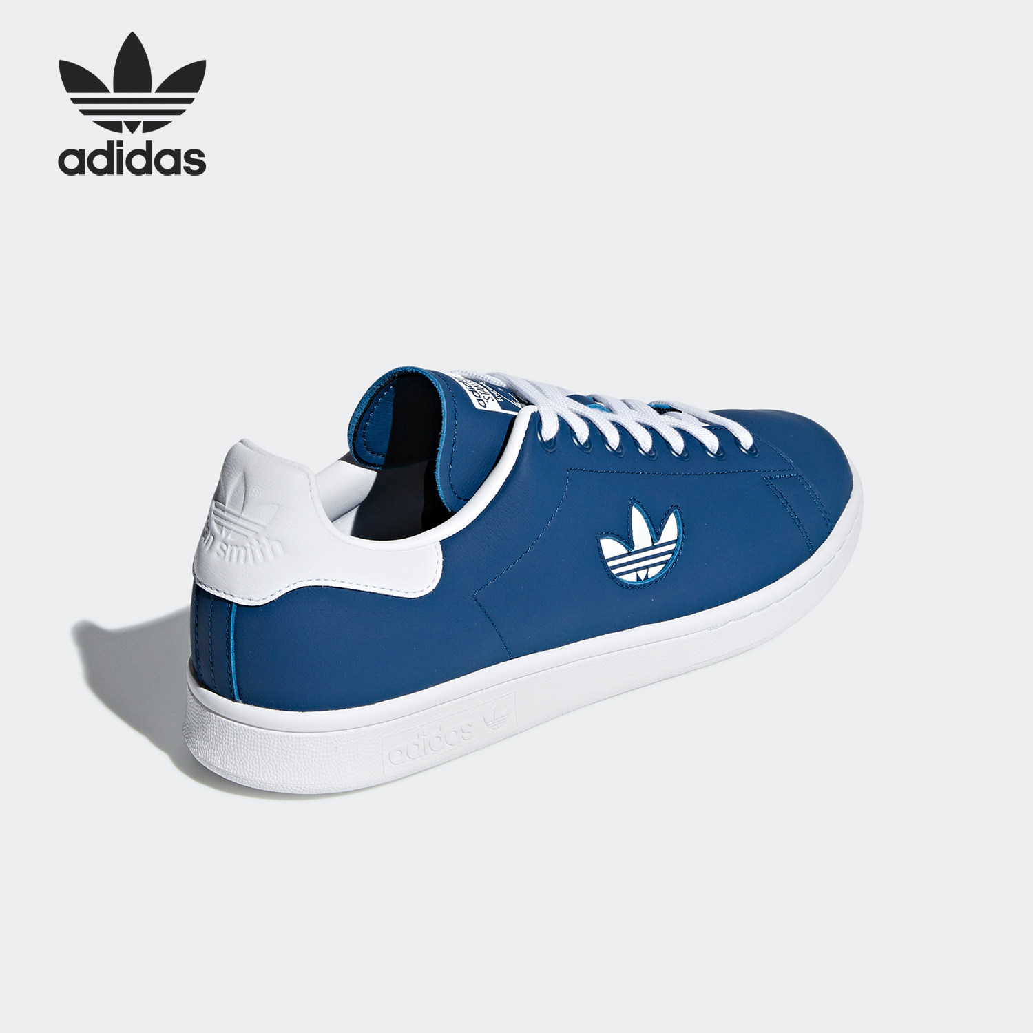 Adidas/阿迪达斯男女板鞋