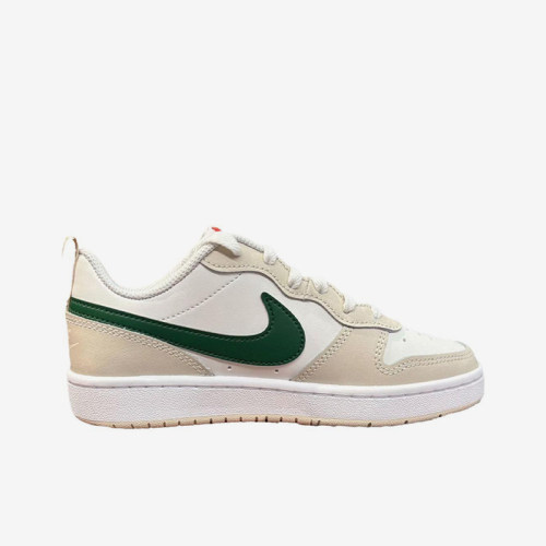 Nike/耐克正品Court Borough GS女子大童经典低帮板鞋HQ1189-141