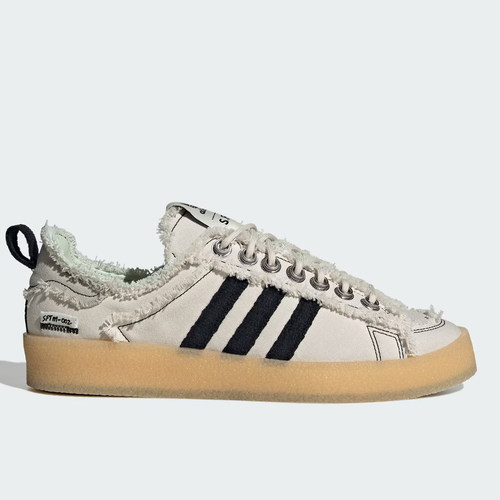 车缝线系带板鞋Adidas阿迪达板鞋
