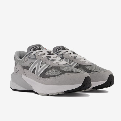 New Balance/NB正品新款大童轻便透气耐磨低帮运动休闲鞋GC990GL6