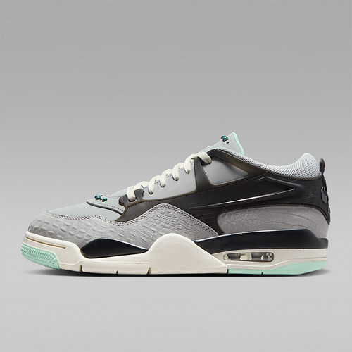 Nike/耐克正品JORDAN男士轻便气垫缓震耐磨低帮运动鞋IH7320-031