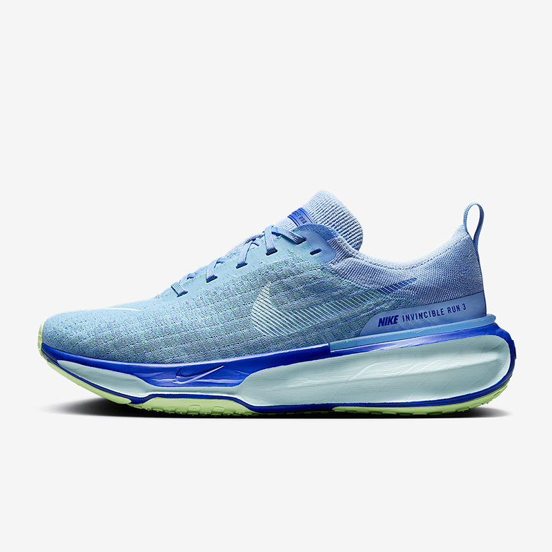 Nike/耐克正品Invincible 3男士透气防滑复古跑步鞋DR2615-405