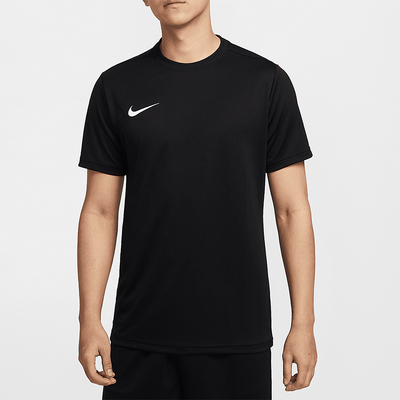 Nike/耐克正品DRI-FIT男士健身轻便柔软透气短袖IB8640-010