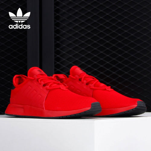 经典运动鞋Adidas/阿迪达斯反光