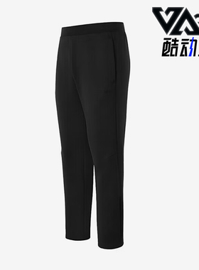 Adidas/阿迪达斯正品春秋男士简约轻质经典运动休闲长裤KC2185