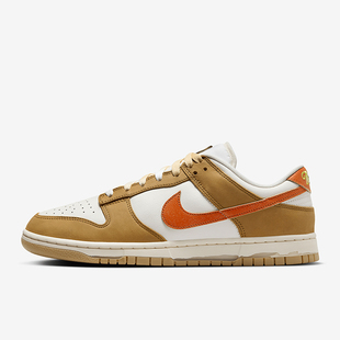 Low Dunk Retro男士 休闲透气板鞋 181 Nike HM3729 耐克正品