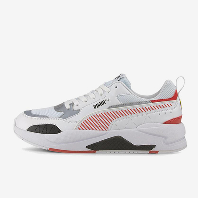 Puma/彪马正品Ferrari Race X-Ray 2男女轻便经典运动鞋306553-02