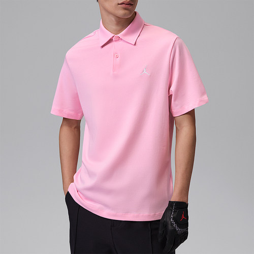 Nike/耐克正品JORDAN 男士运动休闲日常经典短袖POLO衫HQ8689-690