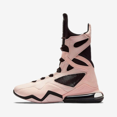 Nike耐克正品Air Max Box女休闲运动轻便舒适高帮鞋AT9729-060