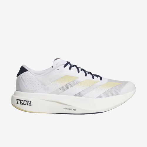 Adidas阿迪达斯正品Adizero Evo SL男款增高运动休闲跑步鞋JQ4577