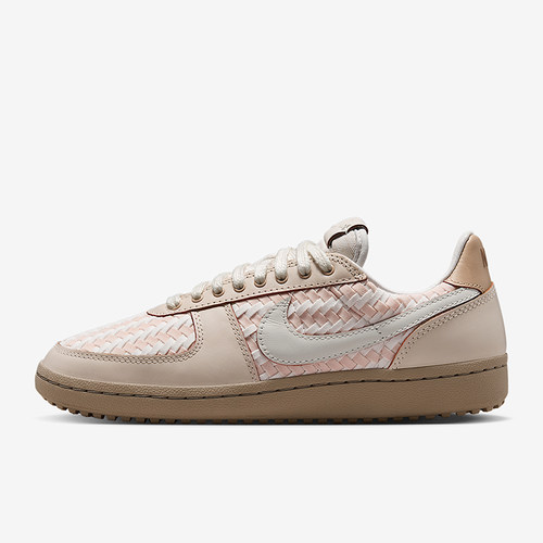 Nike/耐克正品Field General女士薄底经典运动休闲鞋IB8878-212