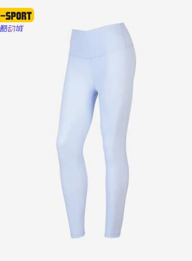 Skechers/斯凯奇正品XUZHI联名款女子运动健身紧身长裤 P222W078