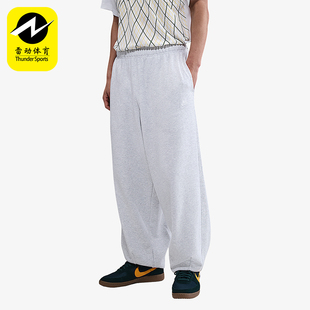 耐克正品 HJ1823 Club 运动针织宽松休闲长裤 051 Fleece男士 Nike