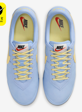 Nike/耐克正品Astrograbber男女休闲皮革日常运动鞋IH2341-400