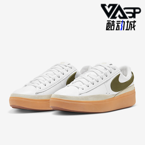Nike/耐克男士耐磨低帮板鞋