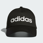 鸭嘴帽太阳帽DM6178 NEO情侣男女帽子 Adidas 阿迪达斯正品