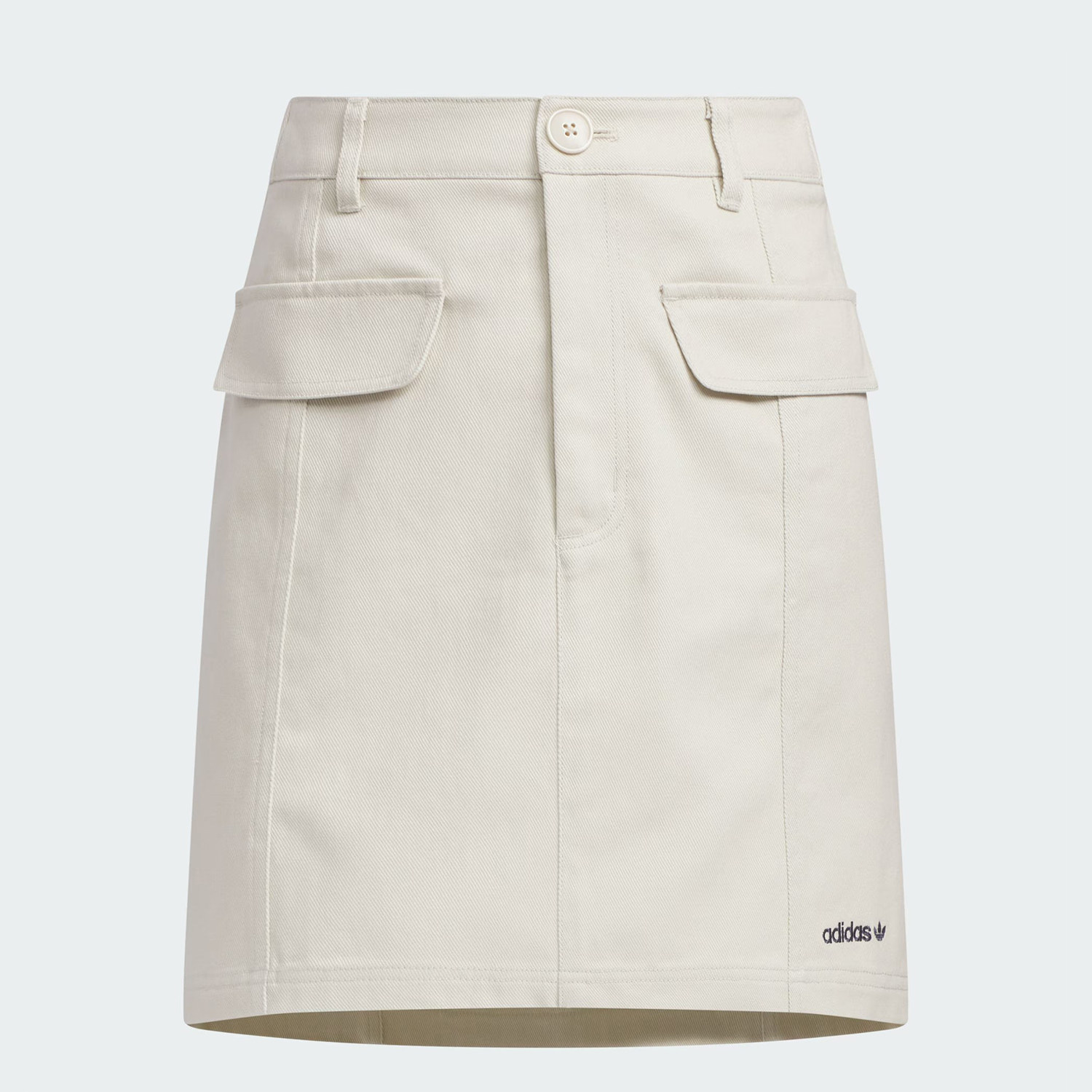 Adidas阿迪達斯官方正品三葉草女