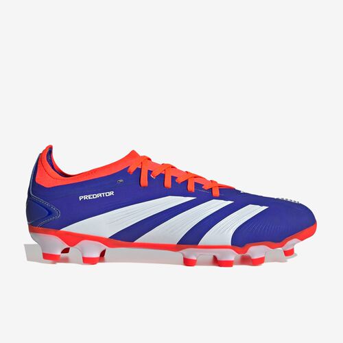 Adidas阿迪达斯正品PREDATOR PRO男款短钉人造草地足球鞋IF6371