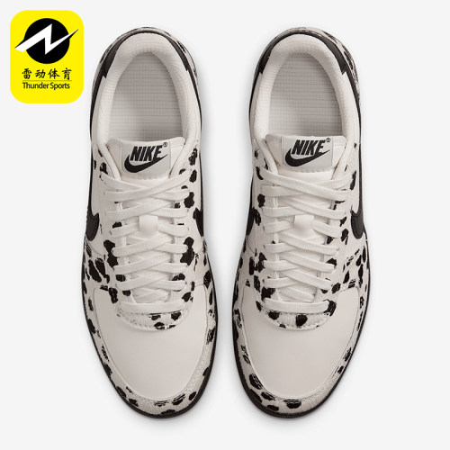 Nike/耐克正品Field General女士系带运动耐磨低帮板鞋IB2323-001