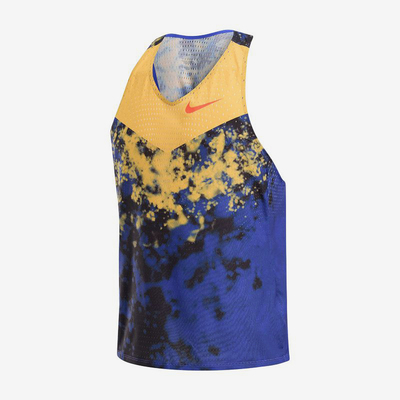 Nike/耐克正品训练透气速干运动无袖背心经典篮球背心IU4522-848